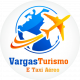 VARGAS TURISMO E TAXI AEREO